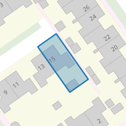 Perceel AMR04-N-4503