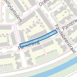 Perceel AMR04-N-4533