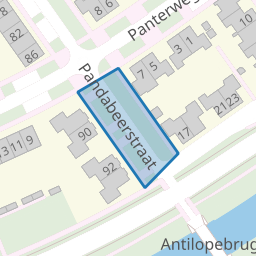 Perceel AMR04-N-4543