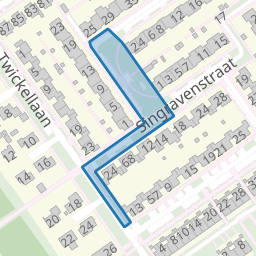 Perceel AMR04-N-4547