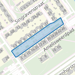 Perceel AMR04-N-4551