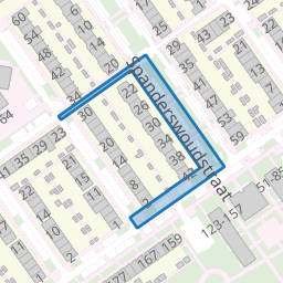 Perceel AMR04-N-4553