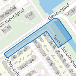 Perceel AMR04-N-4562