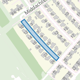 Perceel AMR04-N-4573