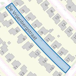 Perceel AMR04-N-4574