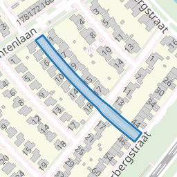 Perceel AMR04-N-4575