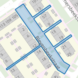 Perceel AMR04-N-4582