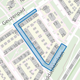 Perceel AMR04-N-4583