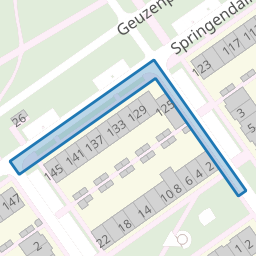 Perceel AMR04-N-4585