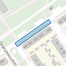 Perceel AMR04-N-4588