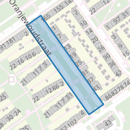 Perceel AMR04-N-4589