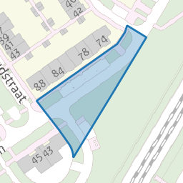 Perceel AMR04-N-4590