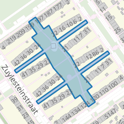 Perceel AMR04-N-4591