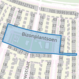 Perceel AMR04-N-4600