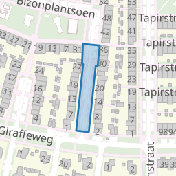 Perceel AMR04-N-4603