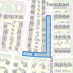 Perceel AMR04-N-4604