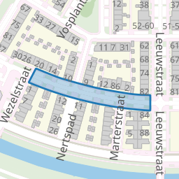 Perceel AMR04-N-4608