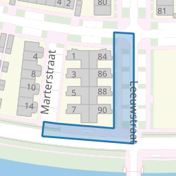 Perceel AMR04-N-4609