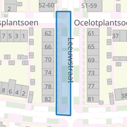 Perceel AMR04-N-4610