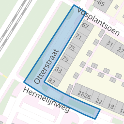 Perceel AMR04-N-4611