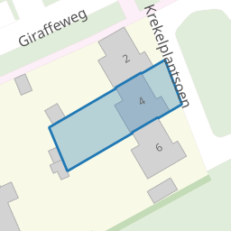 Perceel AMR04-N-4640