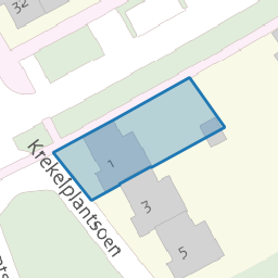 Perceel AMR04-N-4642