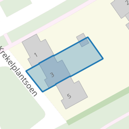 Perceel AMR04-N-4643