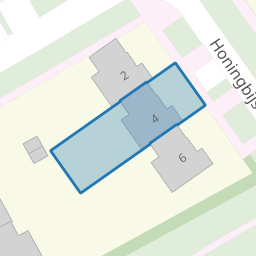 Perceel AMR04-N-4646