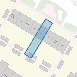 Perceel AMR04-N-4692