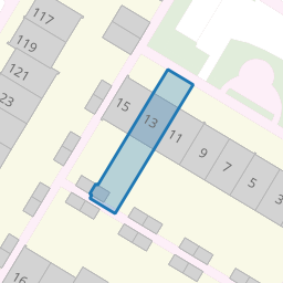 Perceel AMR04-N-4693