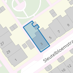 Perceel AMR04-N-4708