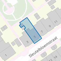 Perceel AMR04-N-4709