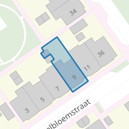 Perceel AMR04-N-4711