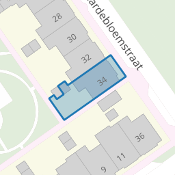 Perceel AMR04-N-4714