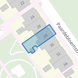 Perceel AMR04-N-4717