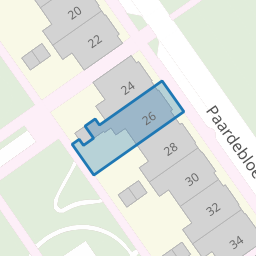 Perceel AMR04-N-4718