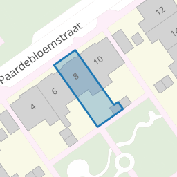 Perceel AMR04-N-4727