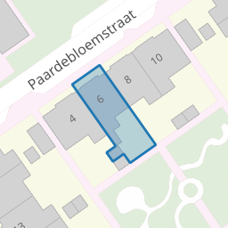 Perceel AMR04-N-4728