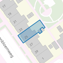 Perceel AMR04-N-4740