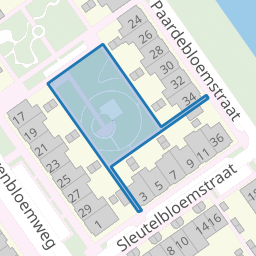 Perceel AMR04-N-4774