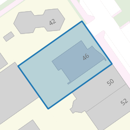 Perceel AMR04-N-4799