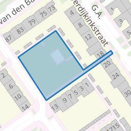 Perceel AMR04-N-4900