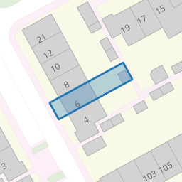 Perceel AMR04-N-4950