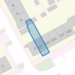 Perceel AMR04-N-4953