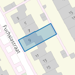 Perceel AMR04-N-4986