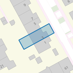 Perceel AMR04-N-5000