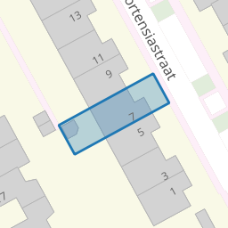 Perceel AMR04-N-5002