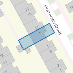 Perceel AMR04-N-5003