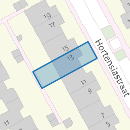 Perceel AMR04-N-5005