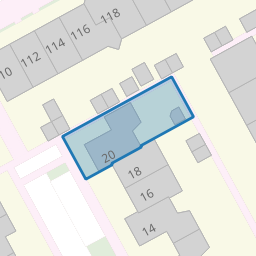 Perceel AMR04-N-5009